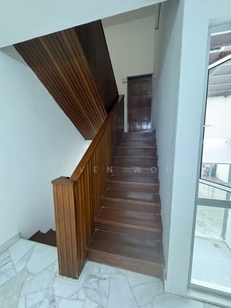 Rumah Teres 2 Tingkat untuk Dijual di Taman Desa (Kuala Lumpur) - Steven Wong - Interior - PropertyGuru.com.my