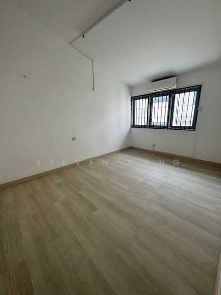 Rumah Teres 2 Tingkat untuk Dijual di Taman Desa (Kuala Lumpur) - Steven Wong - Interior - PropertyGuru.com.my