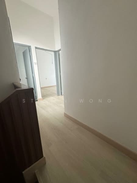 Rumah Teres 2 Tingkat untuk Dijual di Taman Desa (Kuala Lumpur) - Steven Wong - Corridor - PropertyGuru.com.my