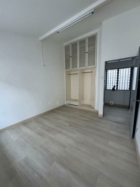 Rumah Teres 2 Tingkat untuk Dijual di Taman Desa (Kuala Lumpur) - Steven Wong - Interior - PropertyGuru.com.my