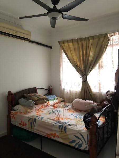 Pangsapuri untuk Dijual di Prima View - Jan Tan - Bedroom - PropertyGuru.com.my