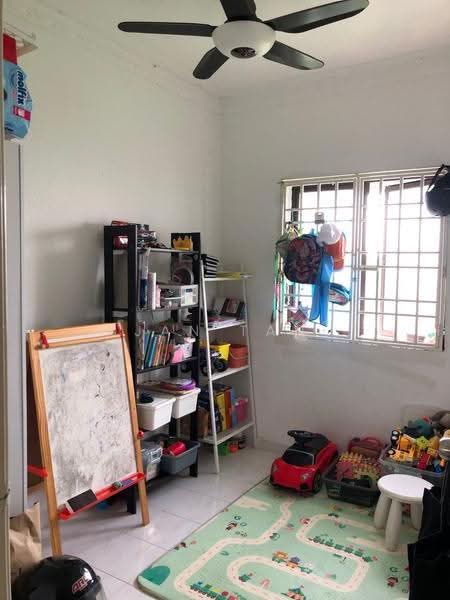 Pangsapuri untuk Dijual di Prima View - Jan Tan - Interior - PropertyGuru.com.my