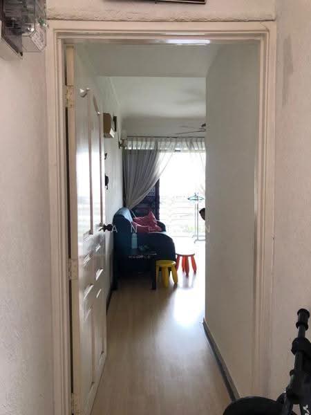 Pangsapuri untuk Dijual di Prima View - Jan Tan - Living Room - PropertyGuru.com.my