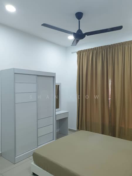 Condominium for Rent at Sky Awani Residensi 3 - Shan Keow - Bedroom - PropertyGuru.com.my