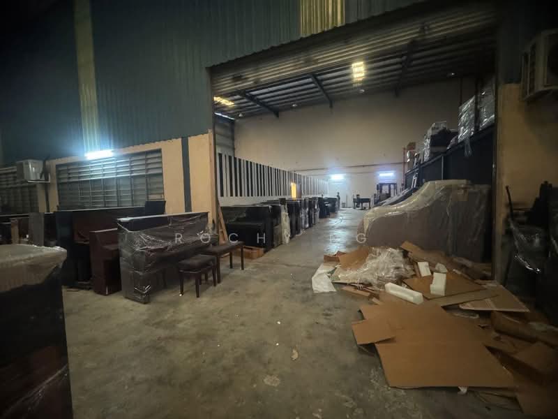 Factory for Sale in Masai (Johor) - Rochy Ng - Interior - PropertyGuru.com.my