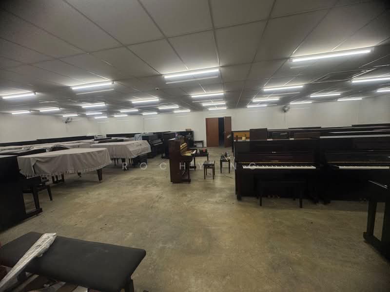 Factory for Sale in Masai (Johor) - Rochy Ng - Interior - PropertyGuru.com.my