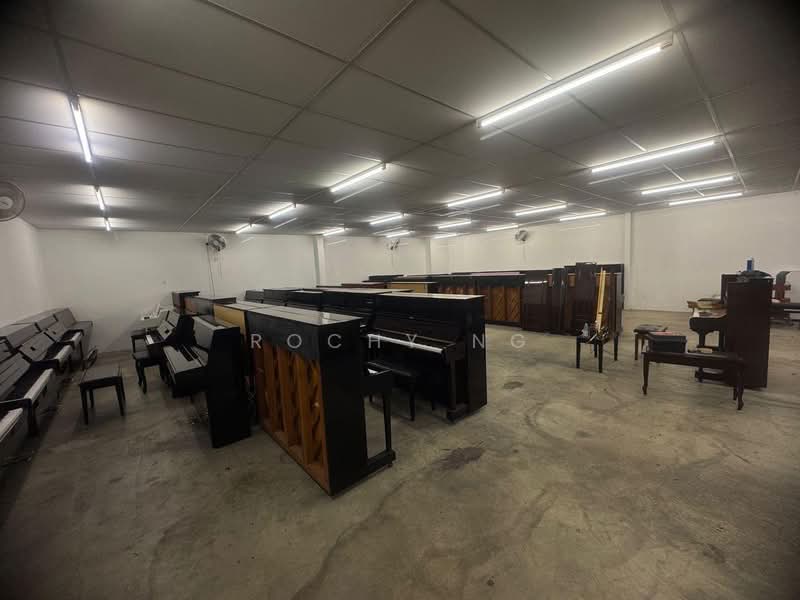 Factory for Sale in Masai (Johor) - Rochy Ng - Interior - PropertyGuru.com.my