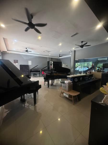 Factory for Sale in Masai (Johor) - Rochy Ng - Interior - PropertyGuru.com.my