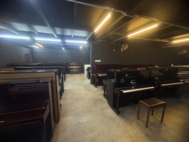 Factory for Sale in Masai (Johor) - Rochy Ng - Interior - PropertyGuru.com.my