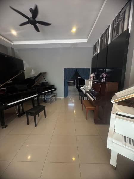 Factory for Sale in Masai (Johor) - Rochy Ng - Interior - PropertyGuru.com.my
