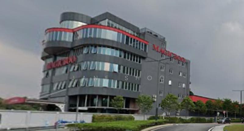Semi-D Factory for Rent in Seri Kembangan (Selangor) - Jane Shoo - Exterior - PropertyGuru.com.my