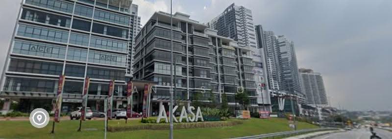Semi-D Factory for Rent in Seri Kembangan (Selangor) - Jane Shoo - Exterior - PropertyGuru.com.my
