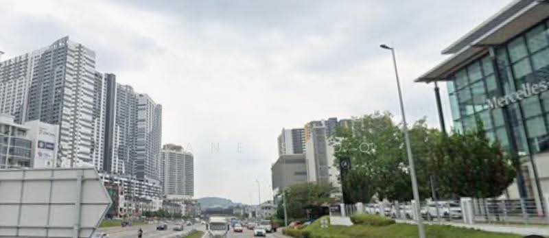 Semi-D Factory for Rent in Seri Kembangan (Selangor) - Jane Shoo - Exterior - PropertyGuru.com.my