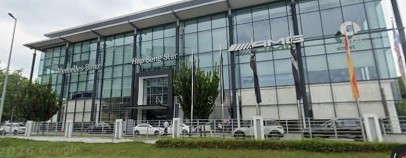 Semi-D Factory for Rent in Seri Kembangan (Selangor) - Jane Shoo - Exterior - PropertyGuru.com.my
