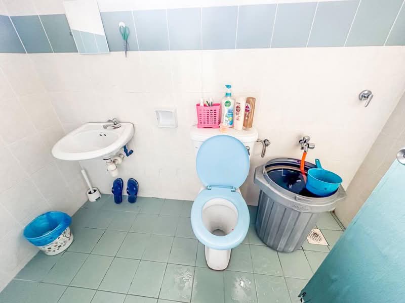 Rumah Teres 2 Tingkat untuk Dijual di Seksyen 33 (Shah Alam) - Aliff Iqbal - PropertyGuru.com.my