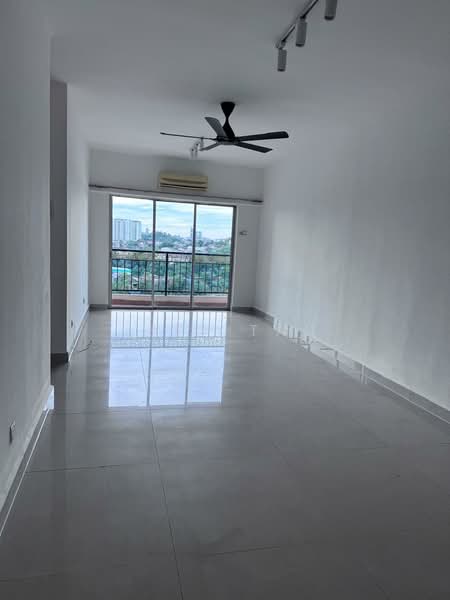 Service Residence for Sale at Kuchai Avenue - Jeff Tan - Living Room - PropertyGuru.com.my