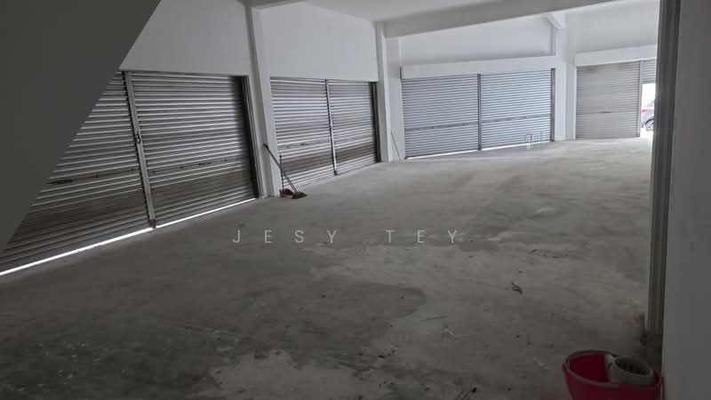 Kedai untuk Disewa di Austin Heights (Tebrau) - Jesy Tey - Interior - PropertyGuru.com.my