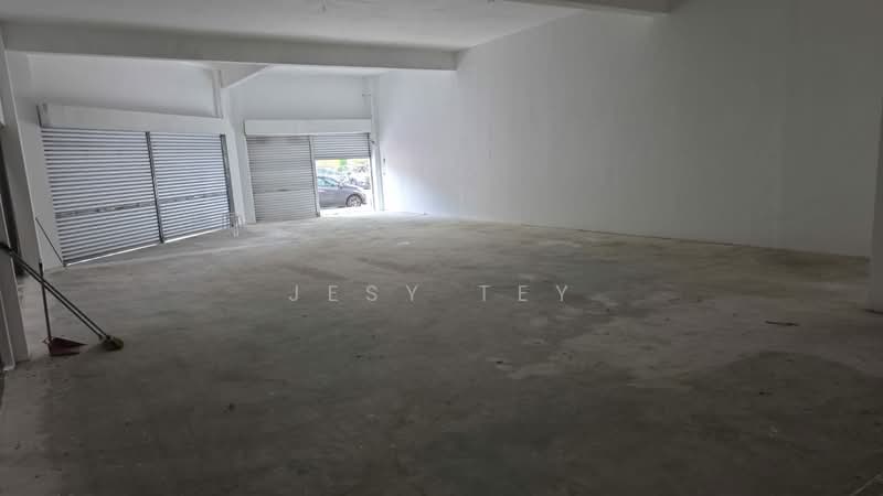Kedai untuk Disewa di Austin Heights (Tebrau) - Jesy Tey - Interior - PropertyGuru.com.my