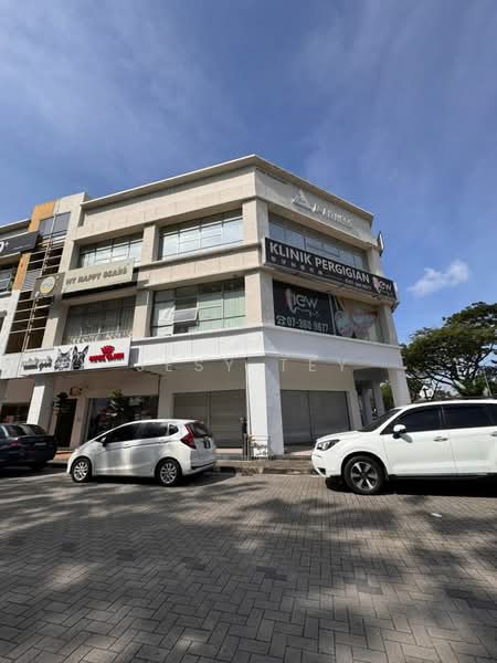 Kedai untuk Disewa di Austin Heights (Tebrau) - Jesy Tey - Exterior - PropertyGuru.com.my