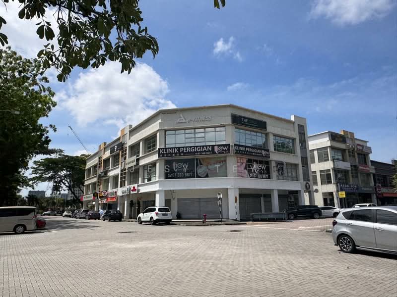 Kedai untuk Disewa di Austin Heights (Tebrau) - Jesy Tey - Exterior - PropertyGuru.com.my