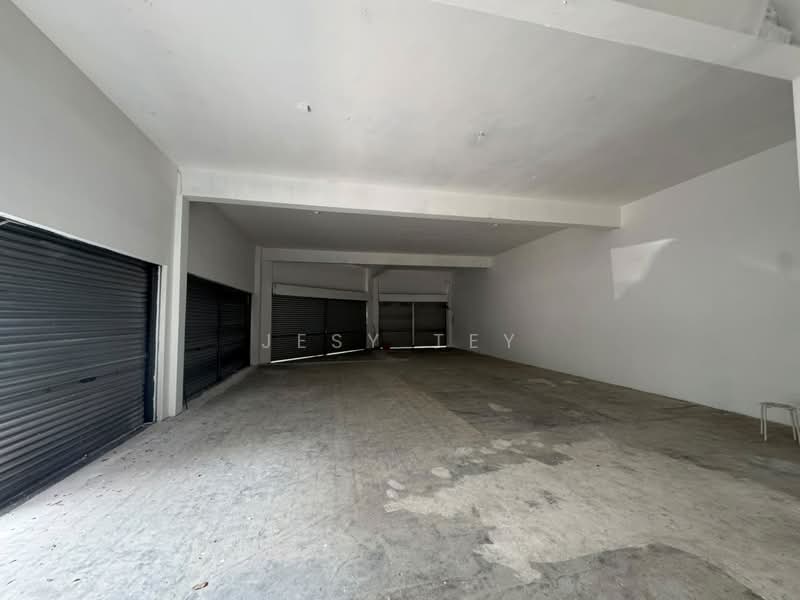 Shop for Rent in Austin Heights (Tebrau) - Jesy Tey - Interior - PropertyGuru.com.my