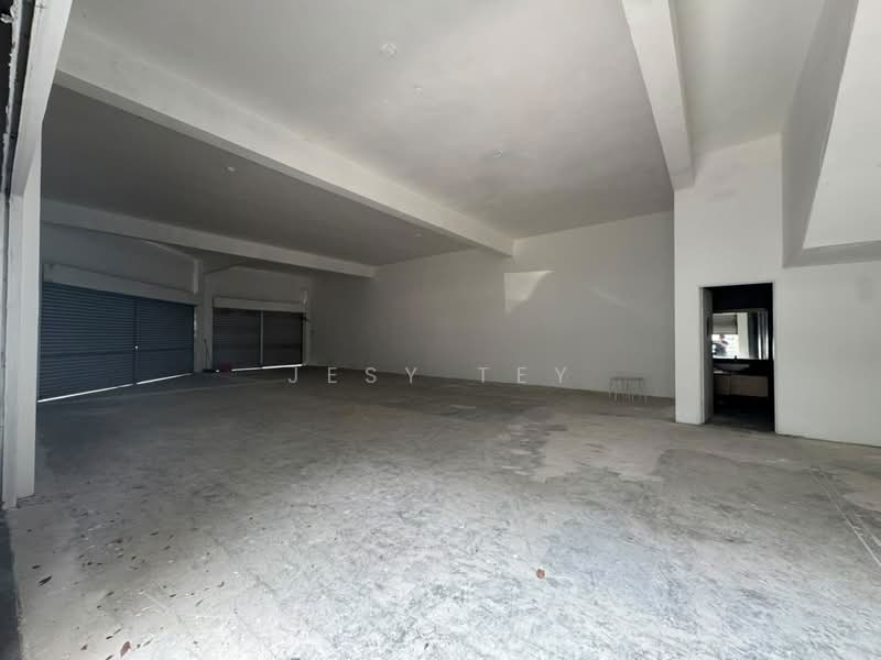 Shop for Rent in Austin Heights (Tebrau) - Jesy Tey - Interior - PropertyGuru.com.my