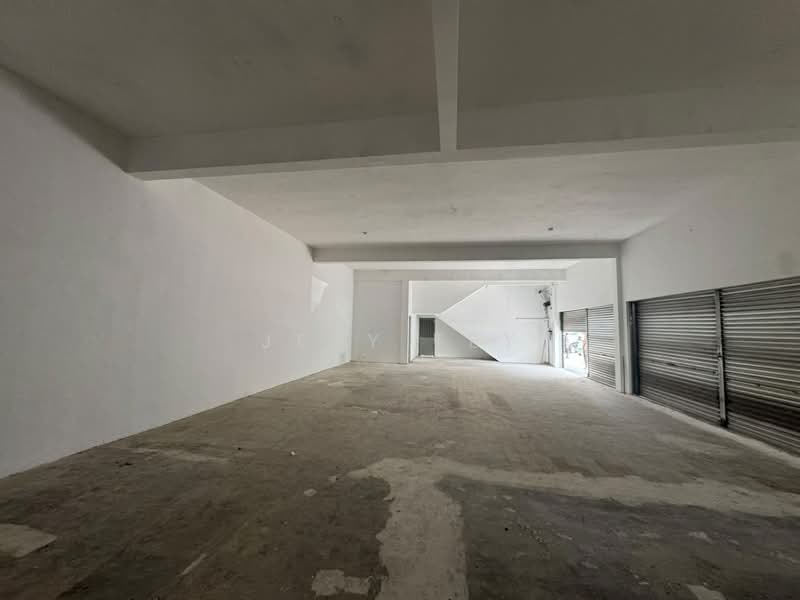 Shop for Rent in Austin Heights (Tebrau) - Jesy Tey - Interior - PropertyGuru.com.my