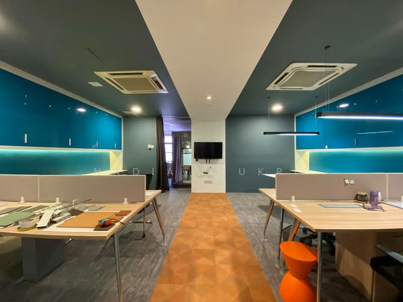 Office for Sale in Seksyen 13 (Shah Alam) - Nadia Shukri - Interior - PropertyGuru.com.my
