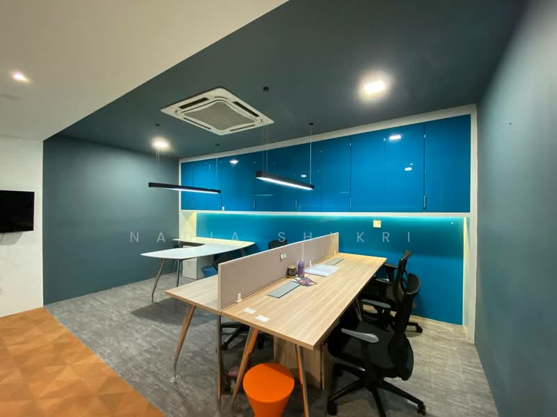 Office for Sale in Seksyen 13 (Shah Alam) - Nadia Shukri - Interior - PropertyGuru.com.my