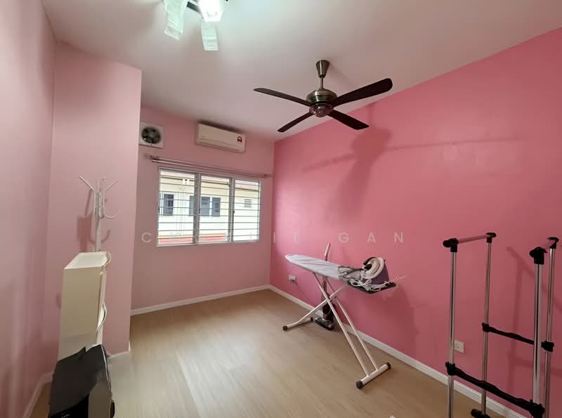 Rumah Teres untuk Dijual di Bandar Botanic (Klang) - Charlie Gan - Interior - PropertyGuru.com.my