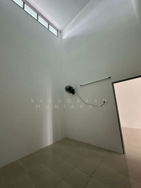 1-storey Terraced House for Rent in Lunas (Kedah) - Sanggaran Muniandy - Bedroom - PropertyGuru.com.my