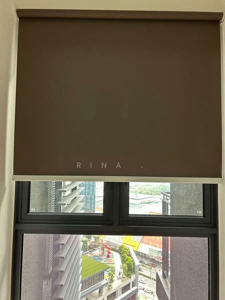 Service Residence for Sale at Sunway Velocity TWO - Rina . - View - PropertyGuru.com.my