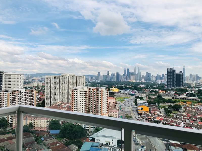 For Rent - MH Platinum Residence