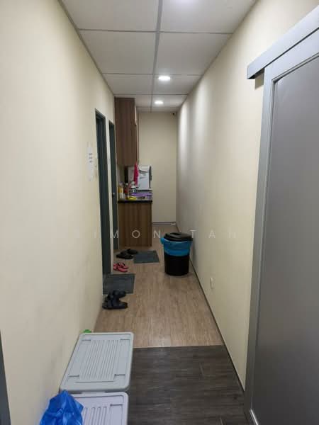 Corridor