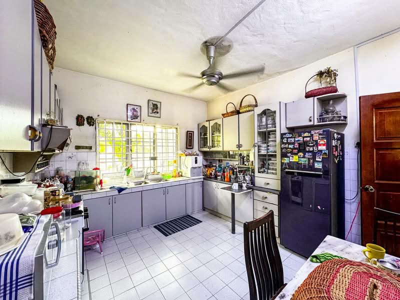 2-storey Terraced House for Sale in Ampang (Selangor) - SITI KHAIRIYAH JAAFAR - PropertyGuru.com.my