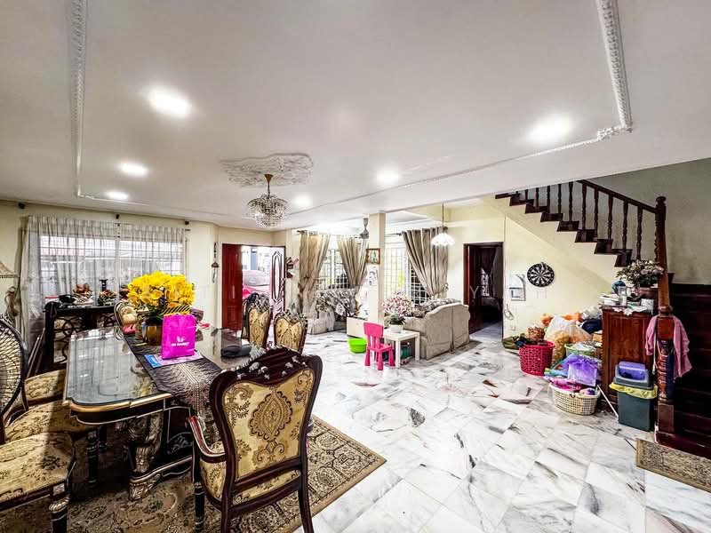 2-storey Terraced House for Sale in Ampang (Selangor) - SITI KHAIRIYAH JAAFAR - PropertyGuru.com.my