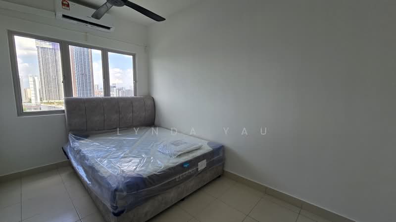 Condominium for Rent at Residensi Desa Satumas - Lynda Yau - Bedroom - PropertyGuru.com.my