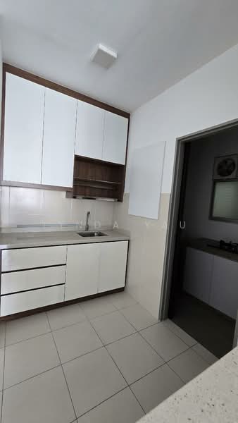 Condominium for Rent at Residensi Desa Satumas - Lynda Yau - Kitchen - PropertyGuru.com.my