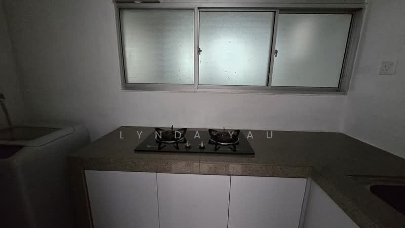 Condominium for Rent at Residensi Desa Satumas - Lynda Yau - Kitchen - PropertyGuru.com.my