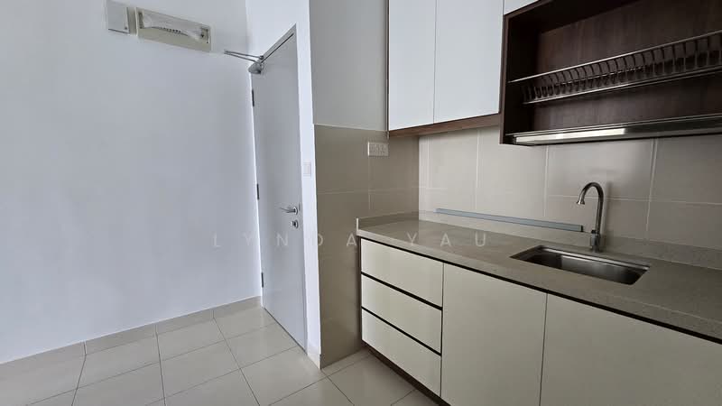 Condominium for Rent at Residensi Desa Satumas - Lynda Yau - Kitchen - PropertyGuru.com.my