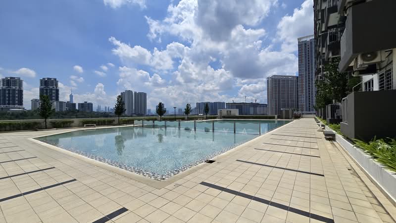 Condominium for Rent at Residensi Desa Satumas - Lynda Yau - Exterior - PropertyGuru.com.my