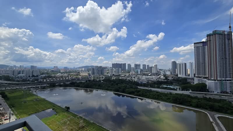 Condominium for Rent at Residensi Desa Satumas - Lynda Yau - View - PropertyGuru.com.my