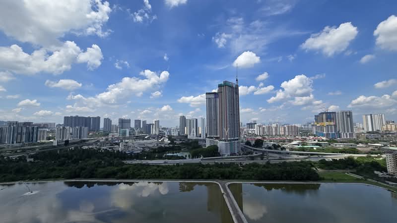 Condominium for Rent at Residensi Desa Satumas - Lynda Yau - Exterior - PropertyGuru.com.my