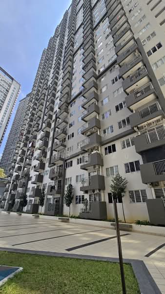 Condominium for Rent at Residensi Desa Satumas - Lynda Yau - Exterior - PropertyGuru.com.my