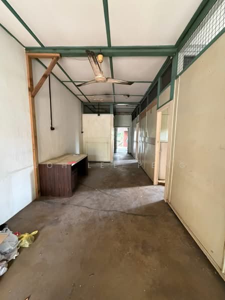 Corridor