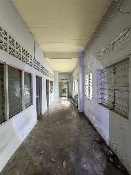 Corridor