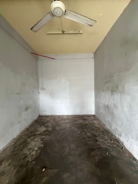 Untuk Disewa - Johor Bahru