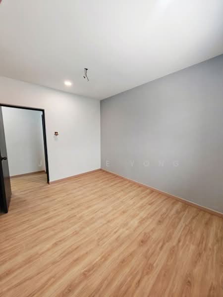 Rumah Teres 2 Tingkat untuk Dijual di Bandar Putra (Kulai) - Janice Yong - Interior - PropertyGuru.com.my