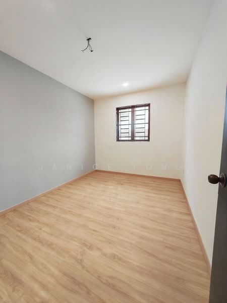 Rumah Teres 2 Tingkat untuk Dijual di Bandar Putra (Kulai) - Janice Yong - Interior - PropertyGuru.com.my