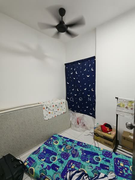Apartment for Rent at PPA1M Mercu Jalil - Sky Loong - Bedroom - PropertyGuru.com.my